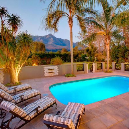 Amour Guest House George Luaran gambar