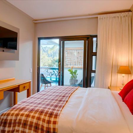 Amour Guest House George Luaran gambar