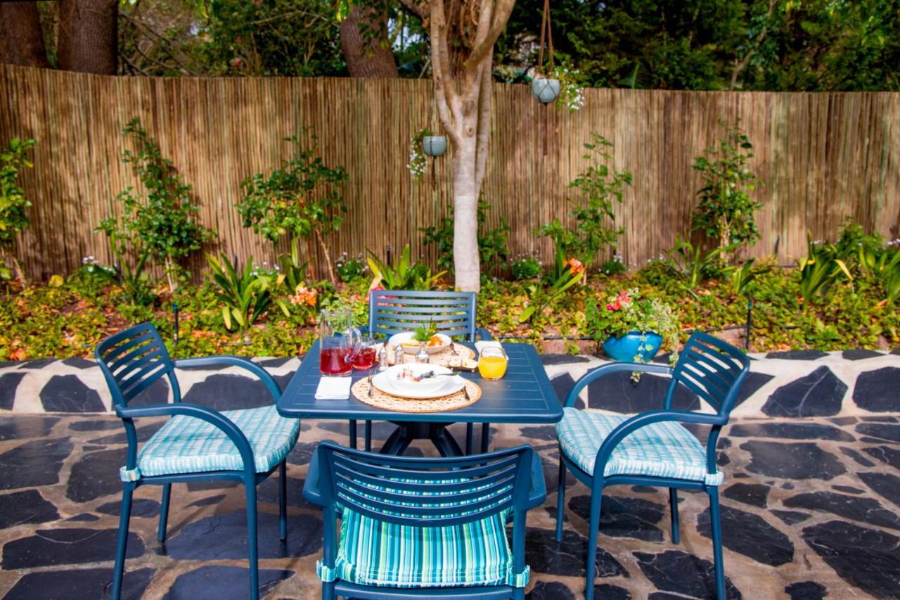Amour Guest House George Luaran gambar