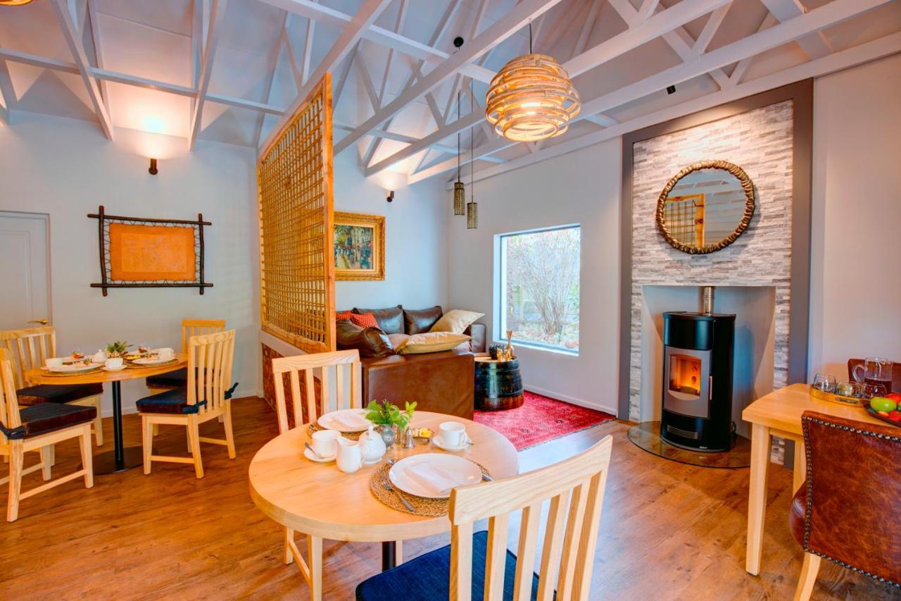 Amour Guest House George Luaran gambar