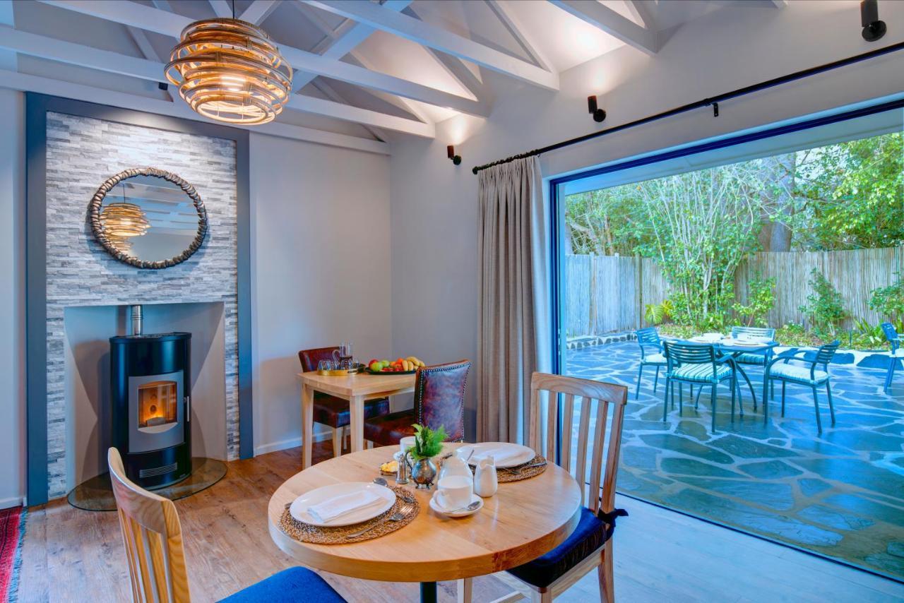 Amour Guest House George Luaran gambar