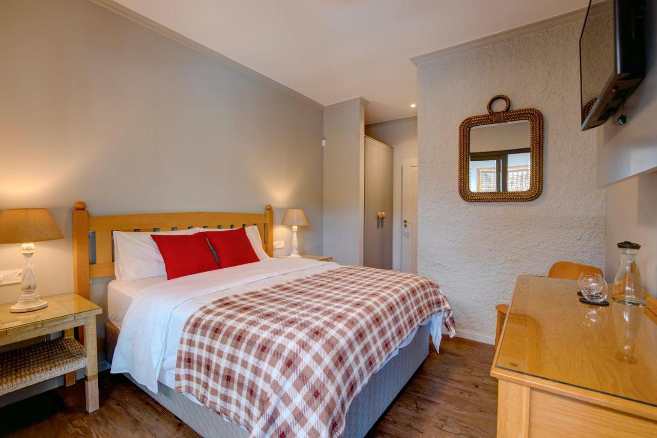 Amour Guest House George Luaran gambar