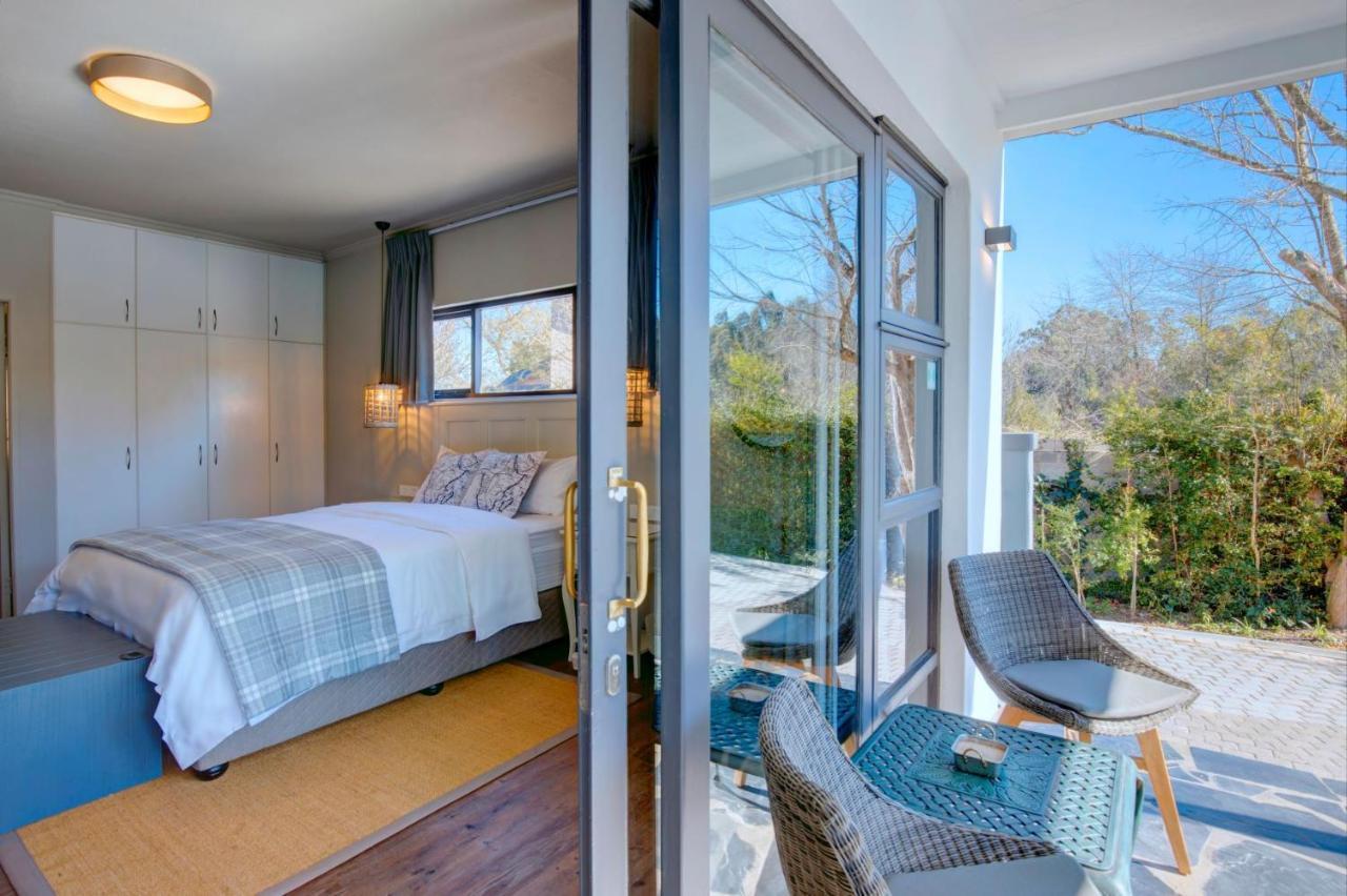Amour Guest House George Luaran gambar