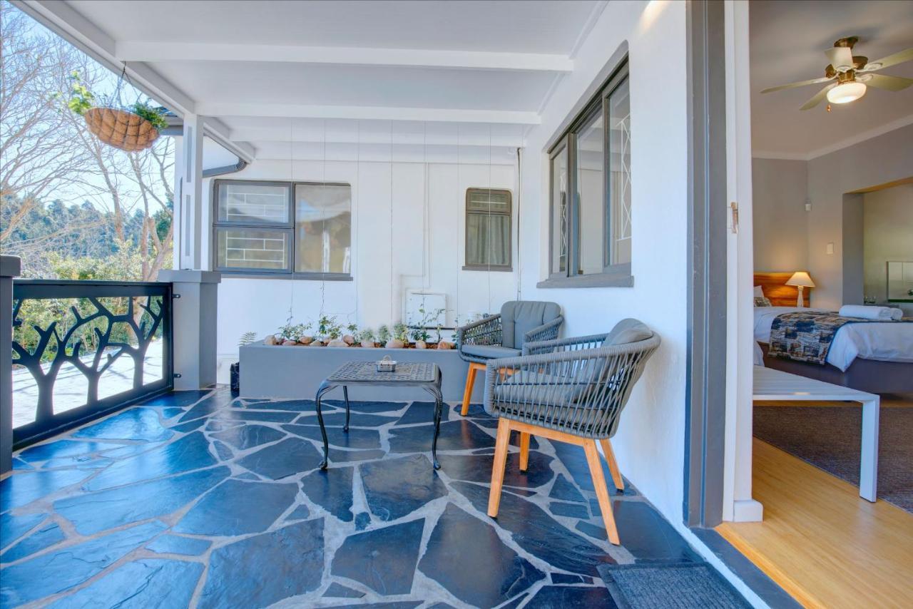Amour Guest House George Luaran gambar