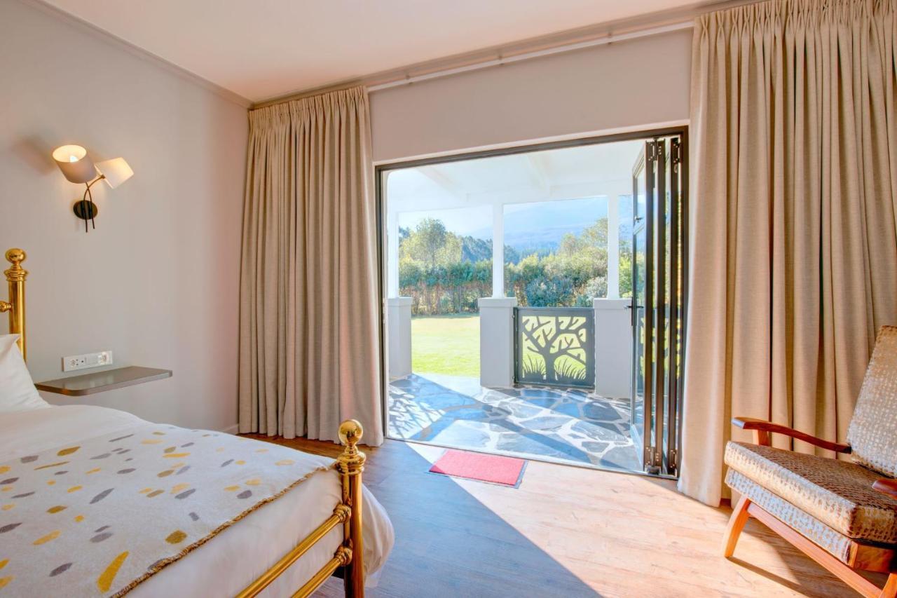 Amour Guest House George Luaran gambar