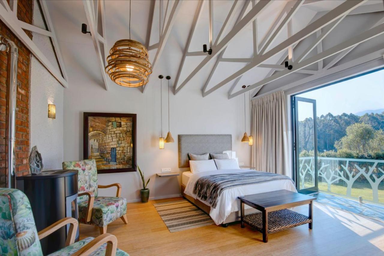Amour Guest House George Luaran gambar