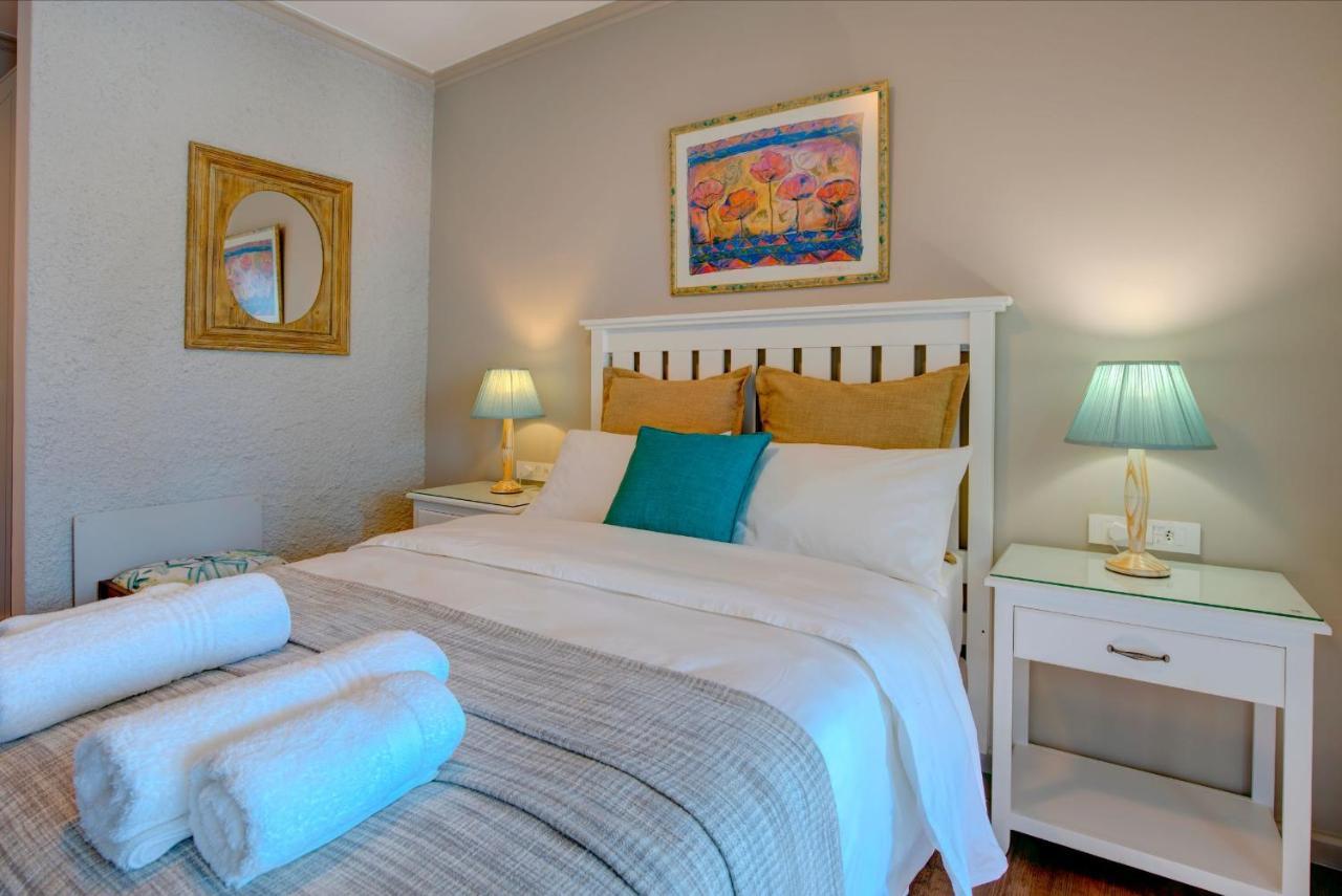 Amour Guest House George Luaran gambar